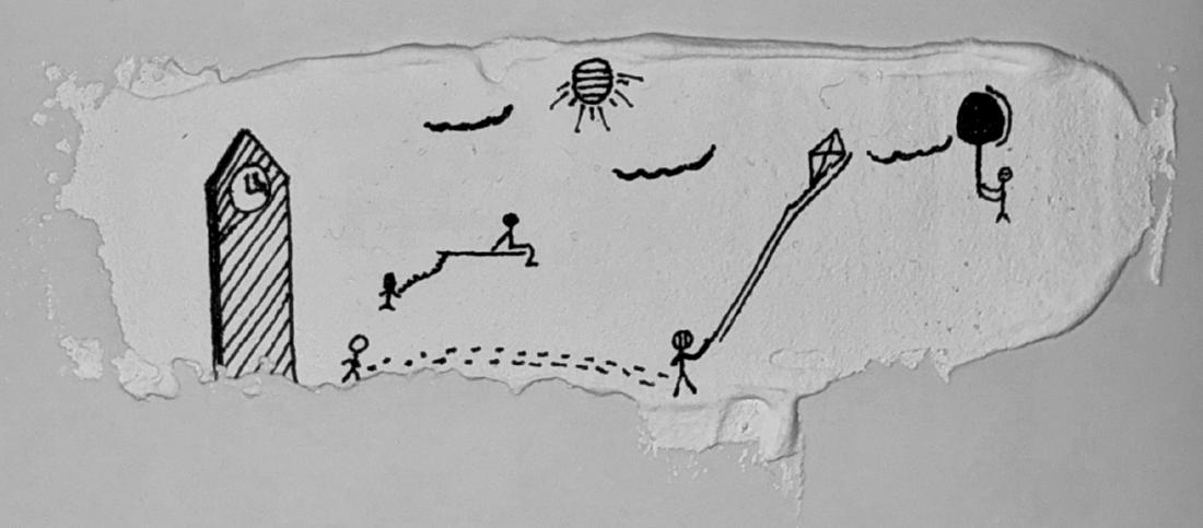 Kite Flyers